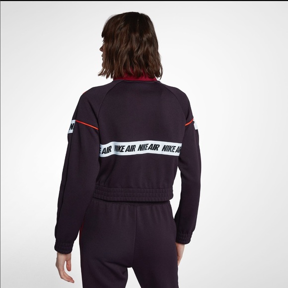 Nike NSW jacket - Picture 6 of 6